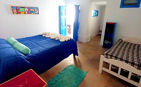 Viracocha Art Hostel Cachi